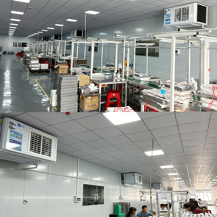 海南工業(yè)蒸發(fā)冷空調(diào)/ 海南工業(yè)蒸發(fā)冷空調(diào)